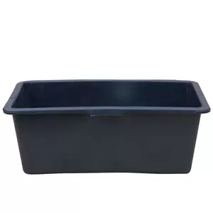 Kuip rechthoek 65 liter - afbeelding 1