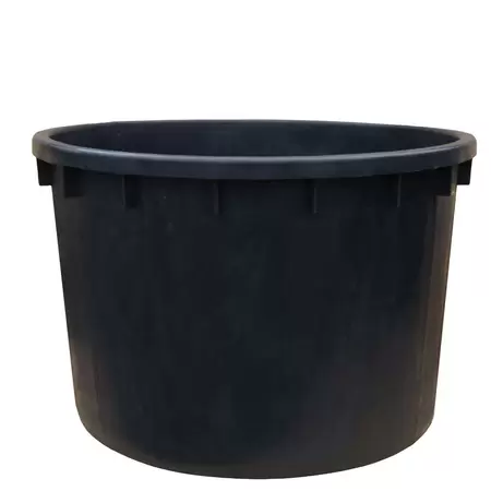 Kuip rond 1000 liter - afbeelding 1