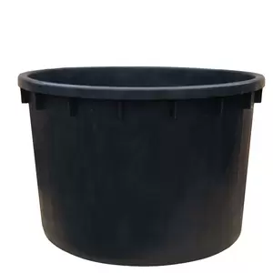 Kuip rond 1000 liter - afbeelding 1