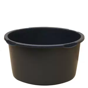 Kuip rond 210 liter - afbeelding 1