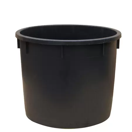 Kuip rond 350 liter