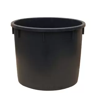Kuip rond 350 liter
