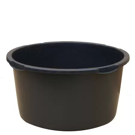 Kuip rond 45 liter - afbeelding 1