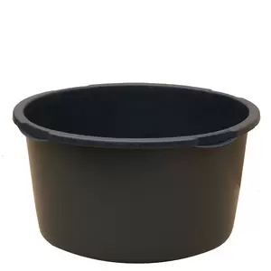 Kuip rond 65 liter - afbeelding 1
