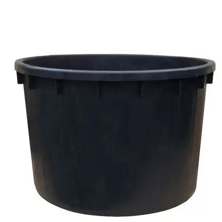 Kuip rond 750 liter - afbeelding 1