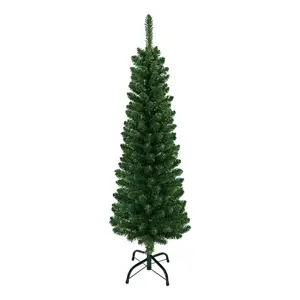 Kunstkerstboom pencil tree - 120cm
