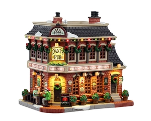 Lemax Dani's Pub