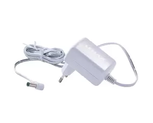 Lemax Power adapter - EU 550mA - wit - 1 output