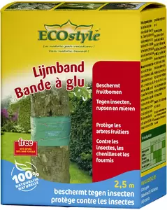 ECOstyle Lijmband - 2,5 m - afbeelding 1