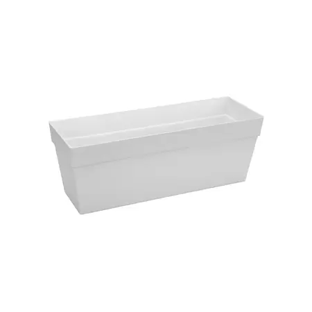 elho Loft urban balkonbak 50 cm wit