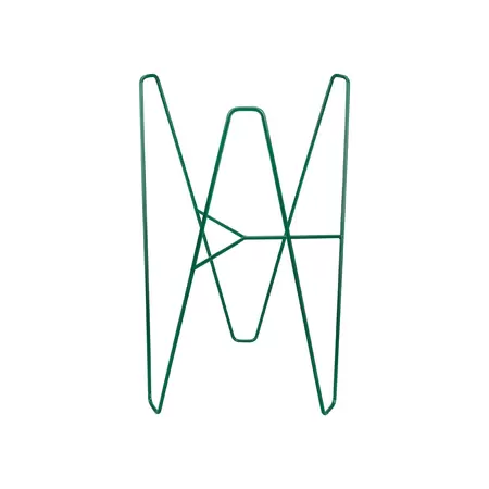 elho Loft urban frame 40 cm jade groen