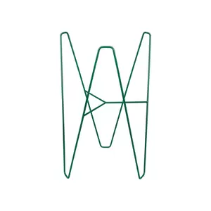 elho Loft urban frame 40 cm jade groen