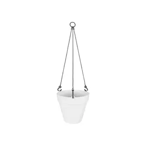elho Loft urban hangschaal d20 cm wit
