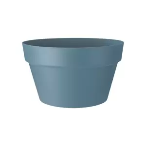 elho Loft urban schaal d35 cm vintage blauw