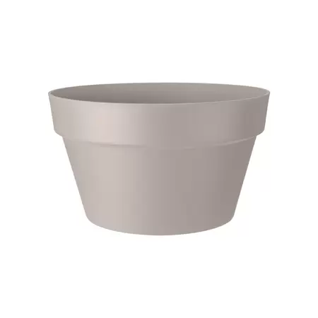 elho Loft urban schaal d35 cm warm grijs