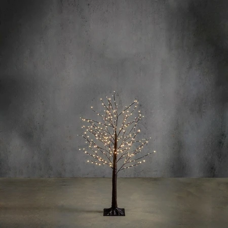 Luca Lighting Boom zwart klassiek wit - 288L - afbeelding 2