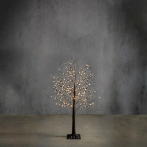 Luca Lighting Boom zwart klassiek wit - 288L - afbeelding 2