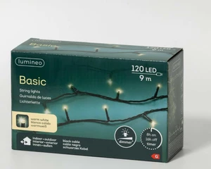 Lumineo Basic lights l9m-120l - afbeelding 3