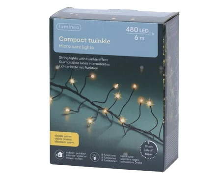 Lumineo Compact light l6m480l - afbeelding 3