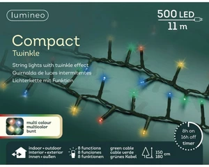 Lumineo Compact lights l11m-500l - afbeelding 2