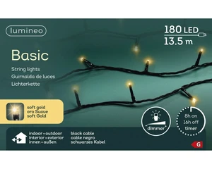 Lumineo LED basic 1350cm180L - afbeelding 2