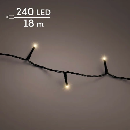 Lumineo LED basic 1800cm240L - afbeelding 1