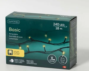 Lumineo LED basic 1800cm240L - afbeelding 3