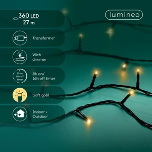 Lumineo LED basic 2700cm360L - afbeelding 4