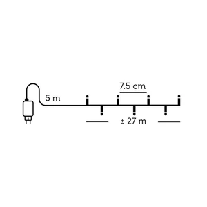 Lumineo LED basic 2700cm360L - afbeelding 5