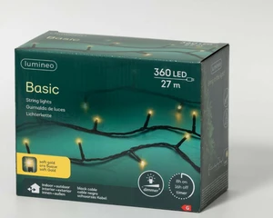 Lumineo LED basic 2700cm360L - afbeelding 3