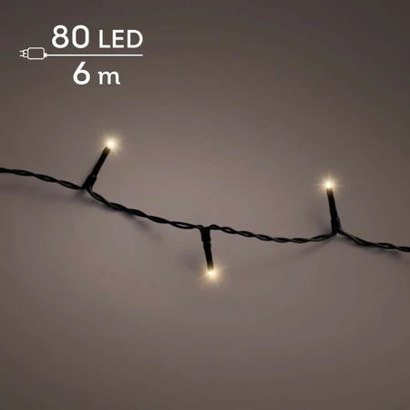 Lumineo LED basic 600cm-80L - afbeelding 1