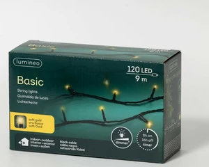 Lumineo LED basic 900cm-120L - afbeelding 3