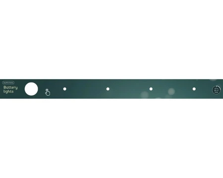 Lumineo LED basic lights l172cm - afbeelding 8