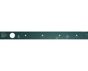 Lumineo LED basic lights l172cm - afbeelding 8