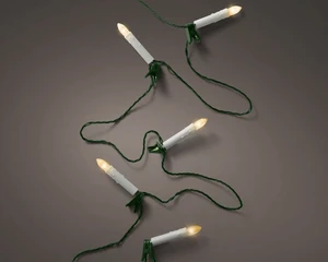 Lumineo LED candle lights l6m-16l - afbeelding 1
