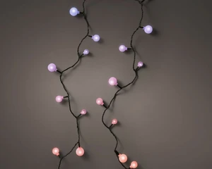 Lumineo LED cherry l9m-120l - afbeelding 1