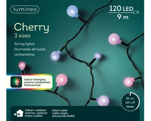 Lumineo LED cherry l9m-120l - afbeelding 2