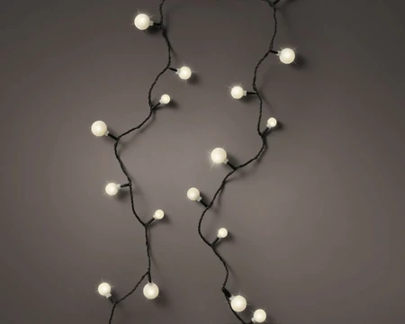 Lumineo LED cherry lights l9m-120l - afbeelding 1