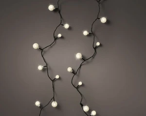 Lumineo LED cherry lights l9m-120l - afbeelding 1