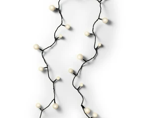 Lumineo LED cherry lights l9m-120l - afbeelding 3