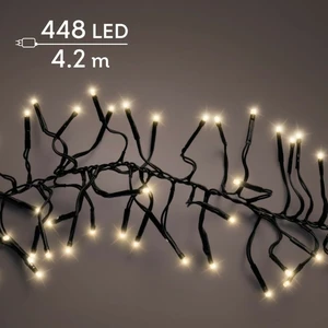 Lumineo LED cluster 420cm-448L - afbeelding 1