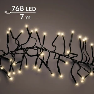 Lumineo LED cluster 7m-768L - afbeelding 1