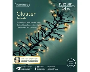 Lumineo LED cluster l1350c-1512L - afbeelding 2