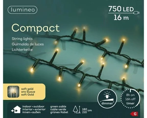 Lumineo LED compact 1600cm750L - afbeelding 2