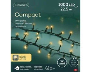 Lumineo LED compact 2250cm1000L - afbeelding 2