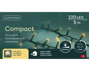 Lumineo LED compact 450cm-220L - afbeelding 2