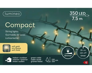 Lumineo LED compact 750cm-350L - afbeelding 2
