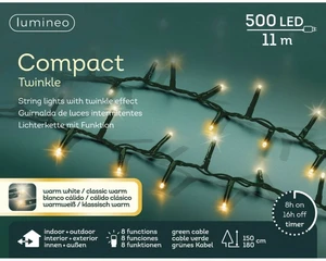 Lumineo LED compact l11m-500L - afbeelding 2