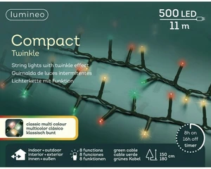 Lumineo LED compact l11m - afbeelding 2