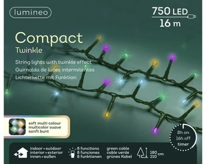 Lumineo LED compactl16m-750L - afbeelding 2